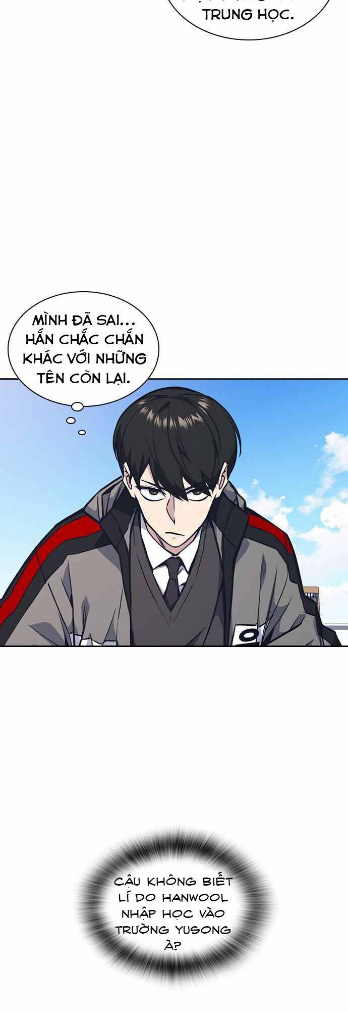 Học Nhóm - Study Group: Chapter 48
