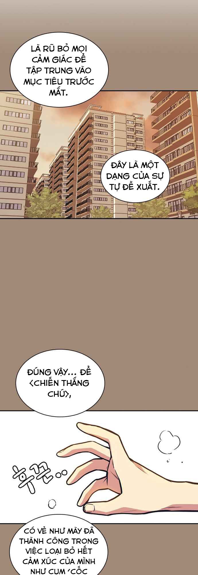 Học Nhóm - Study Group: Chapter 50