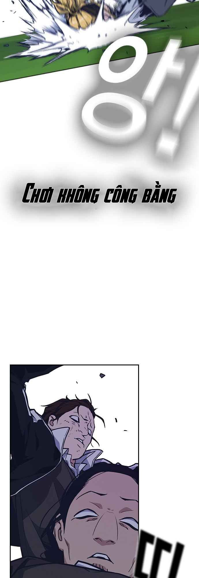 Học Nhóm - Study Group: Chapter 50