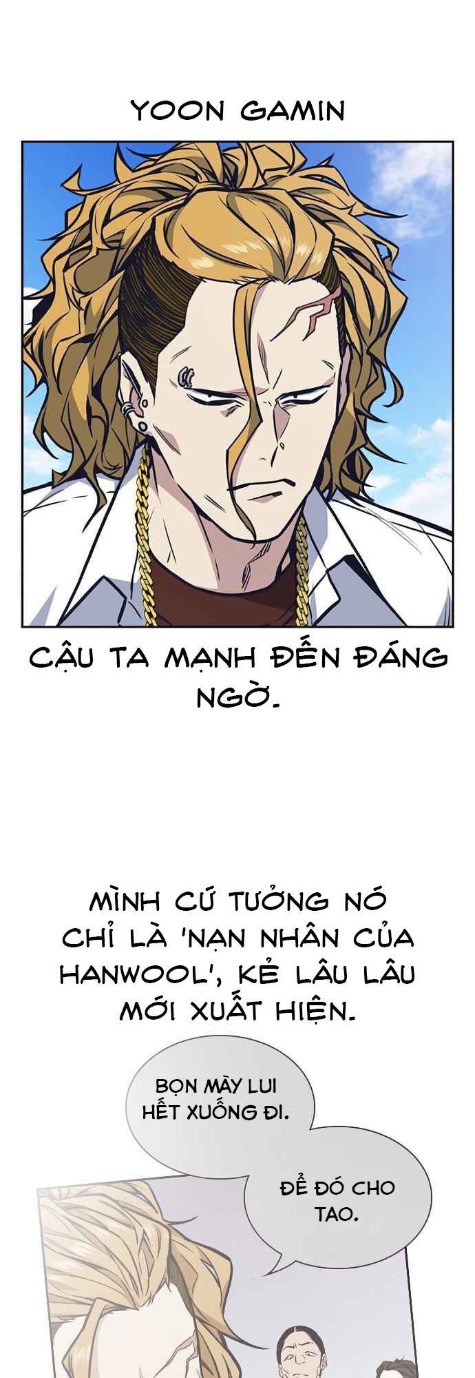 Học Nhóm - Study Group: Chapter 50