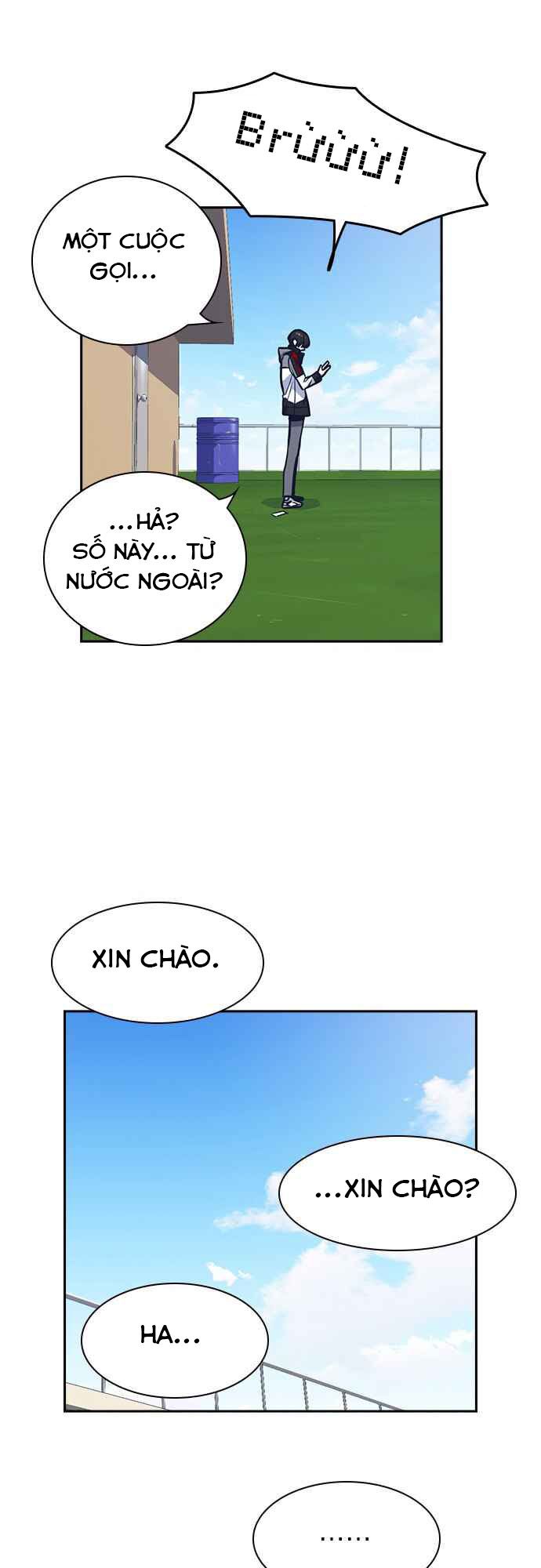 Học Nhóm - Study Group: Chapter 50
