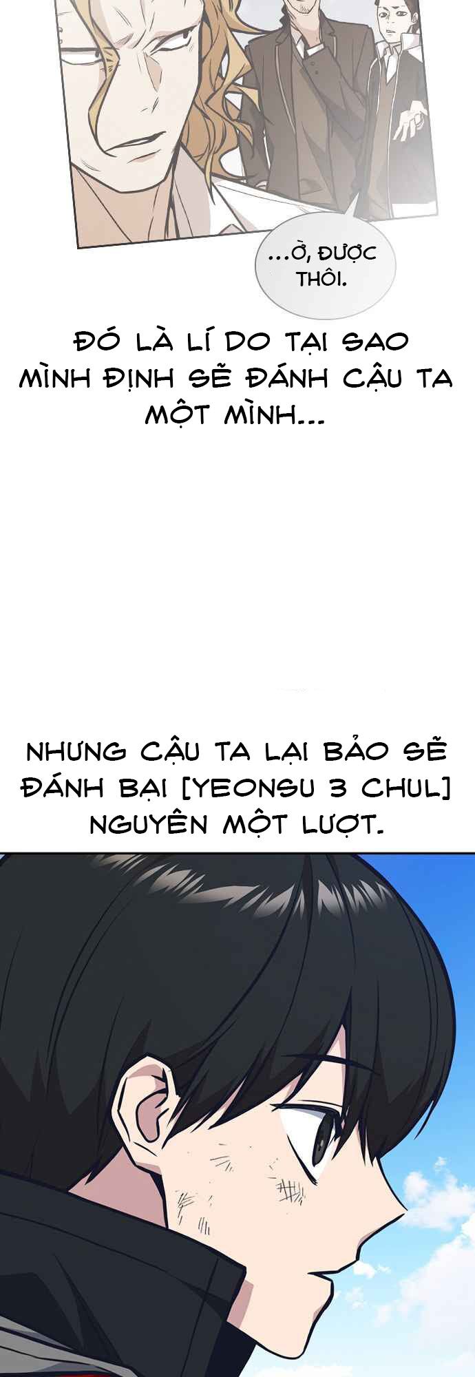 Học Nhóm - Study Group: Chapter 50