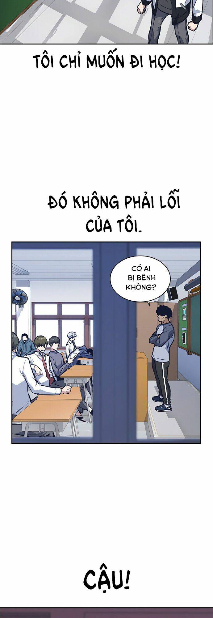 Học Nhóm - Study Group: Chapter 51