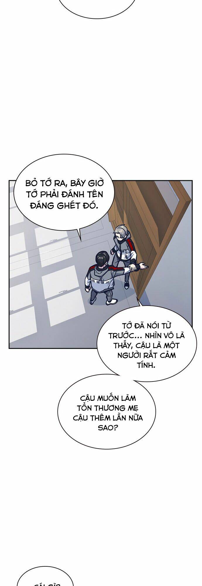 Học Nhóm - Study Group: Chapter 51