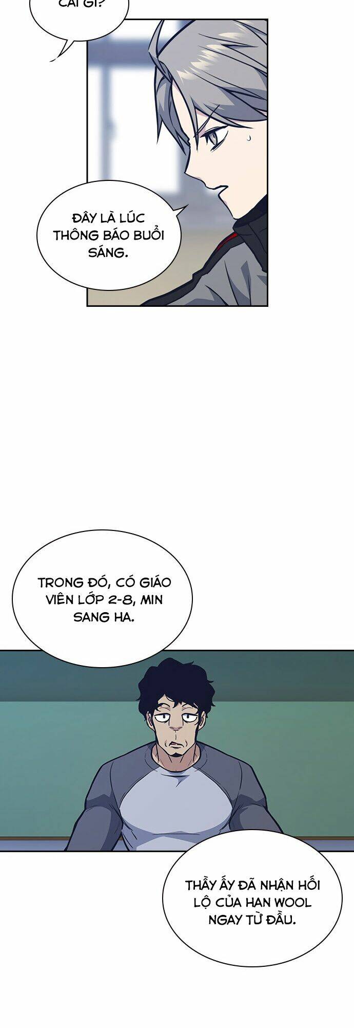 Học Nhóm - Study Group: Chapter 51