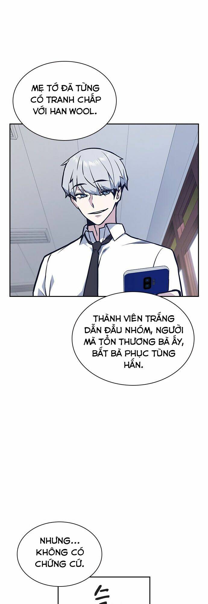 Học Nhóm - Study Group: Chapter 51