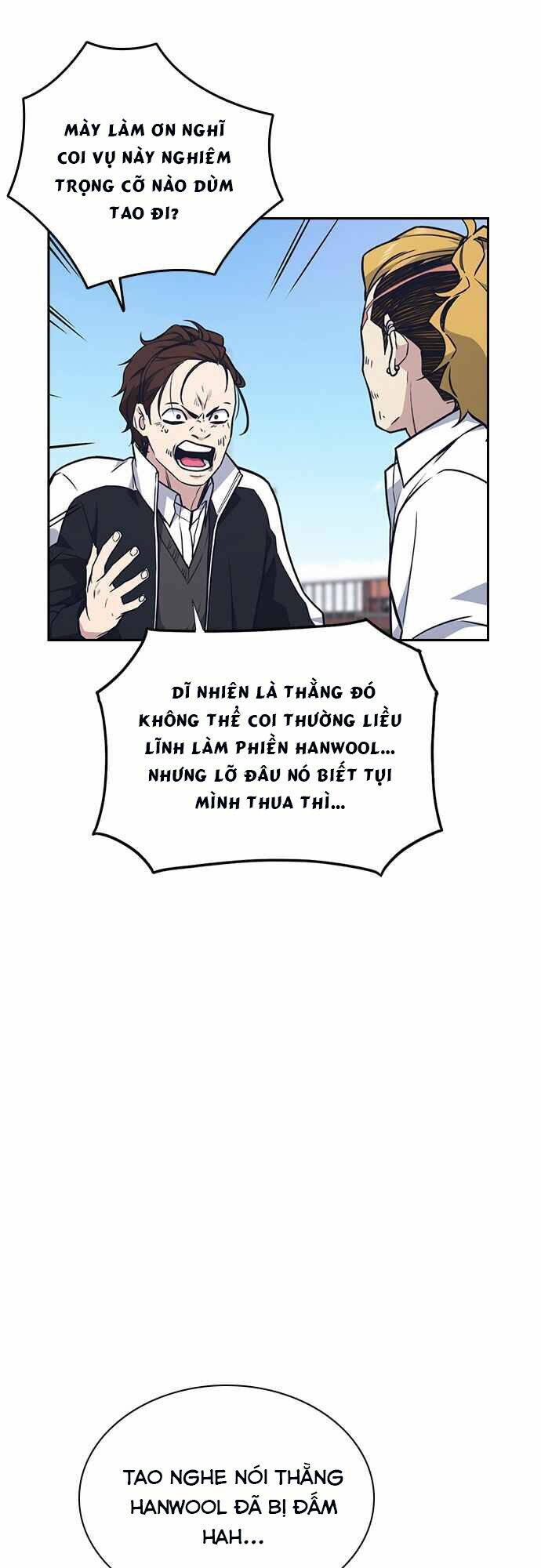 Học Nhóm - Study Group: Chapter 53