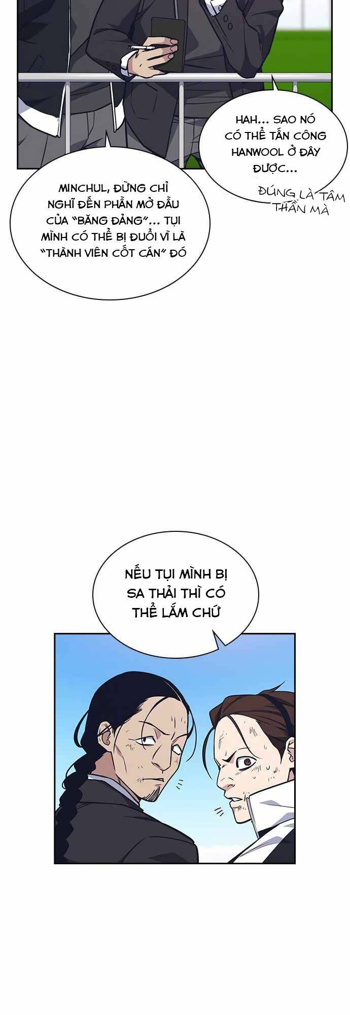 Học Nhóm - Study Group: Chapter 53