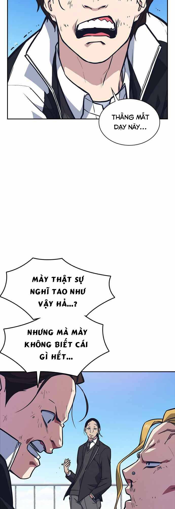 Học Nhóm - Study Group: Chapter 53