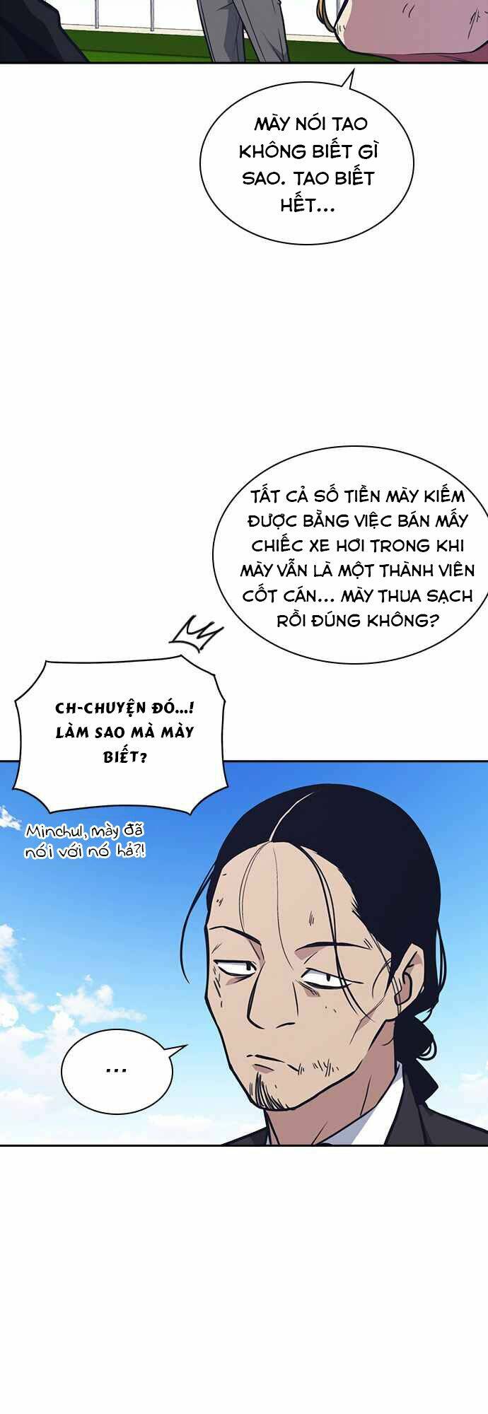 Học Nhóm - Study Group: Chapter 53