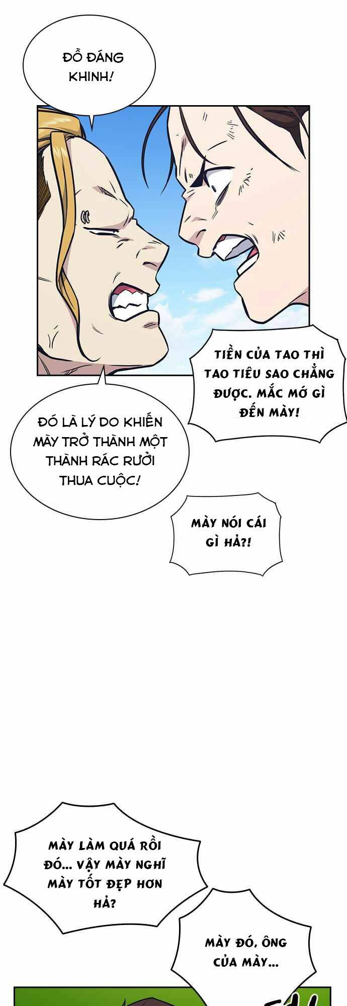 Học Nhóm - Study Group: Chapter 53