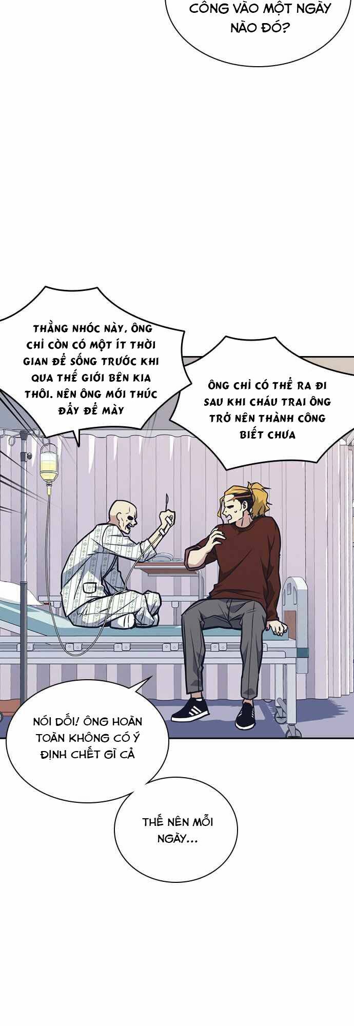 Học Nhóm - Study Group: Chapter 53