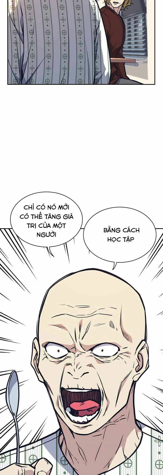 Học Nhóm - Study Group: Chapter 53