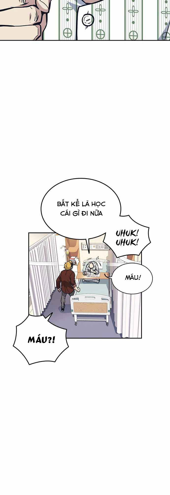 Học Nhóm - Study Group: Chapter 53