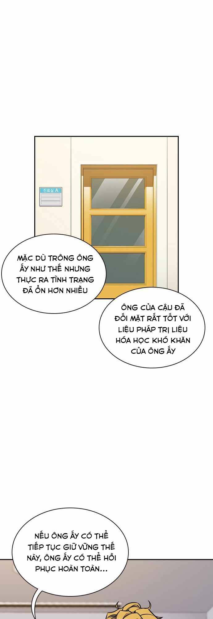 Học Nhóm - Study Group: Chapter 53