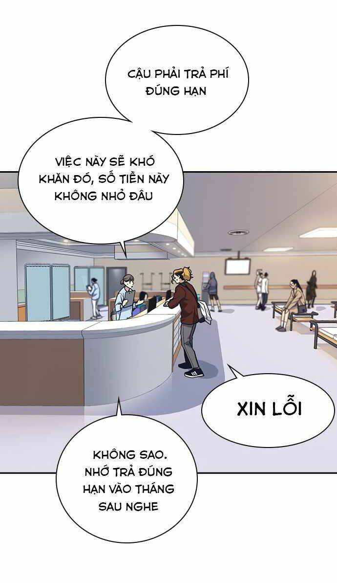 Học Nhóm - Study Group: Chapter 53
