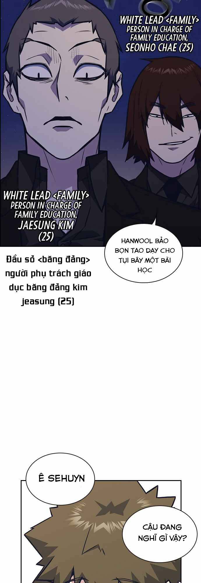 Học Nhóm - Study Group: Chapter 53