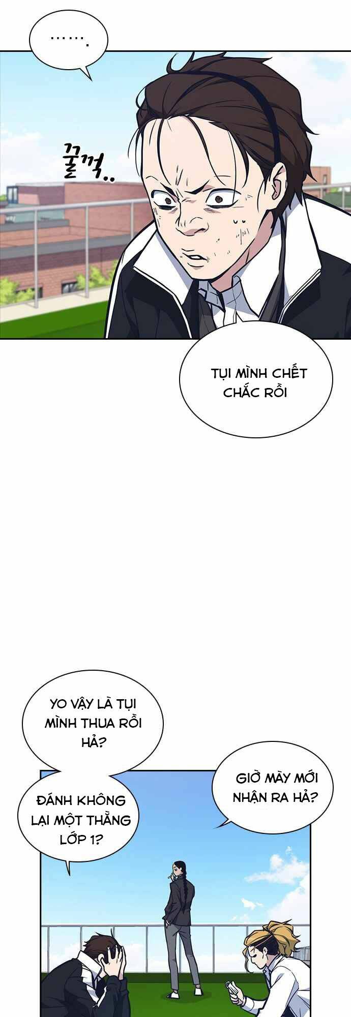 Học Nhóm - Study Group: Chapter 53