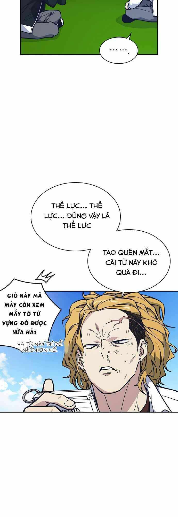 Học Nhóm - Study Group: Chapter 53