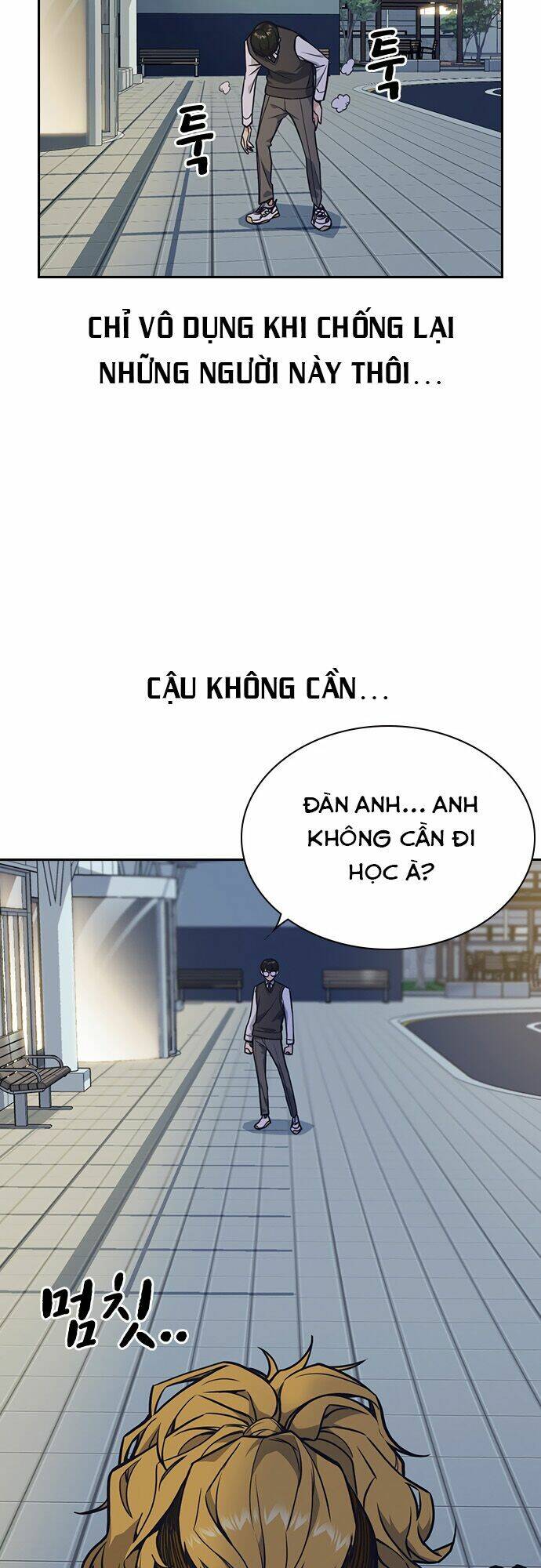 Học Nhóm - Study Group: Chapter 54