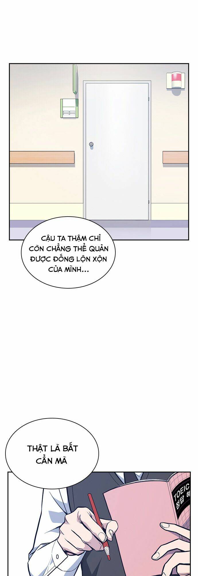 Học Nhóm - Study Group: Chapter 54