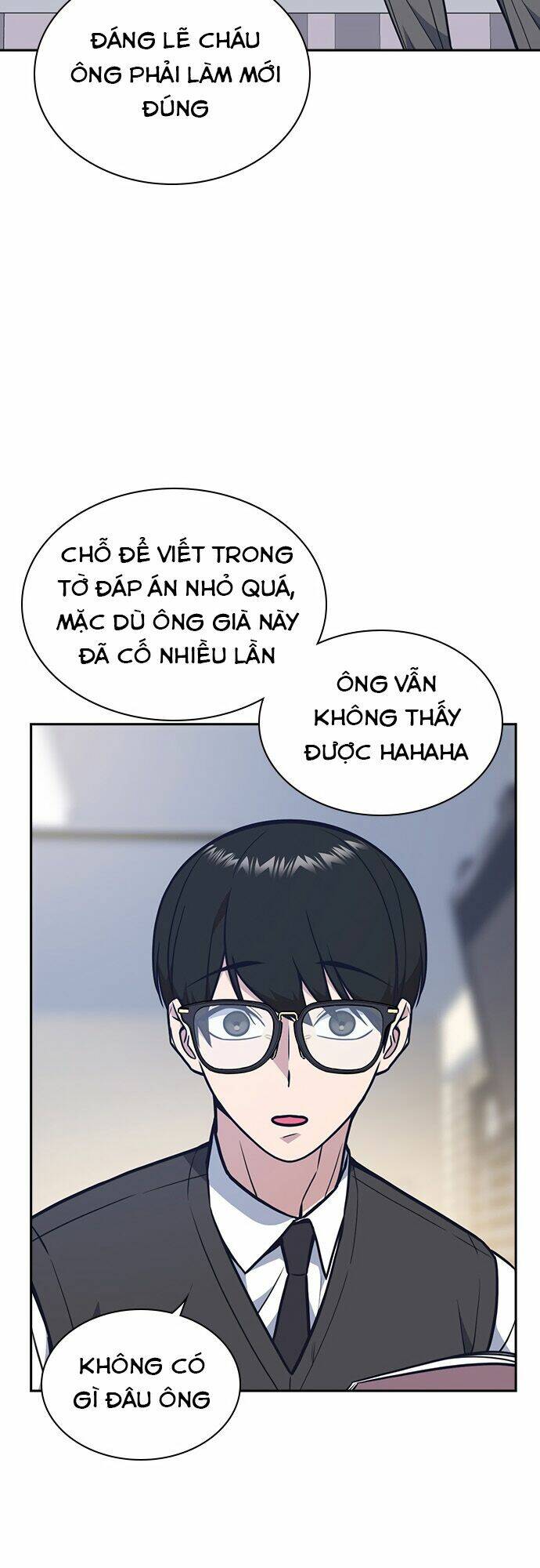 Học Nhóm - Study Group: Chapter 54