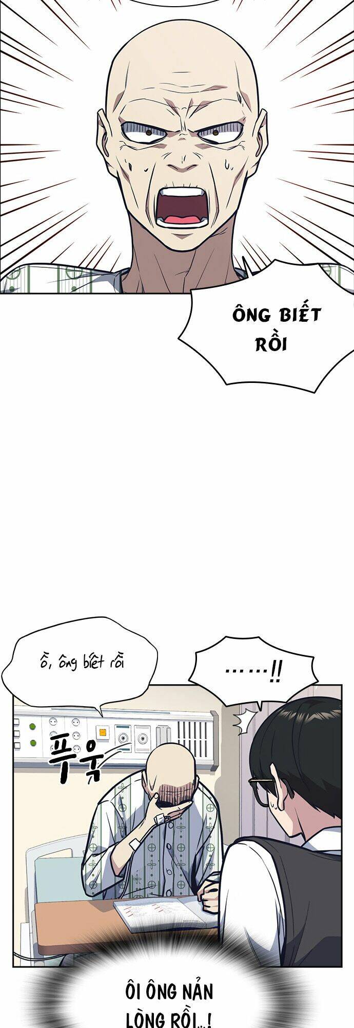 Học Nhóm - Study Group: Chapter 54