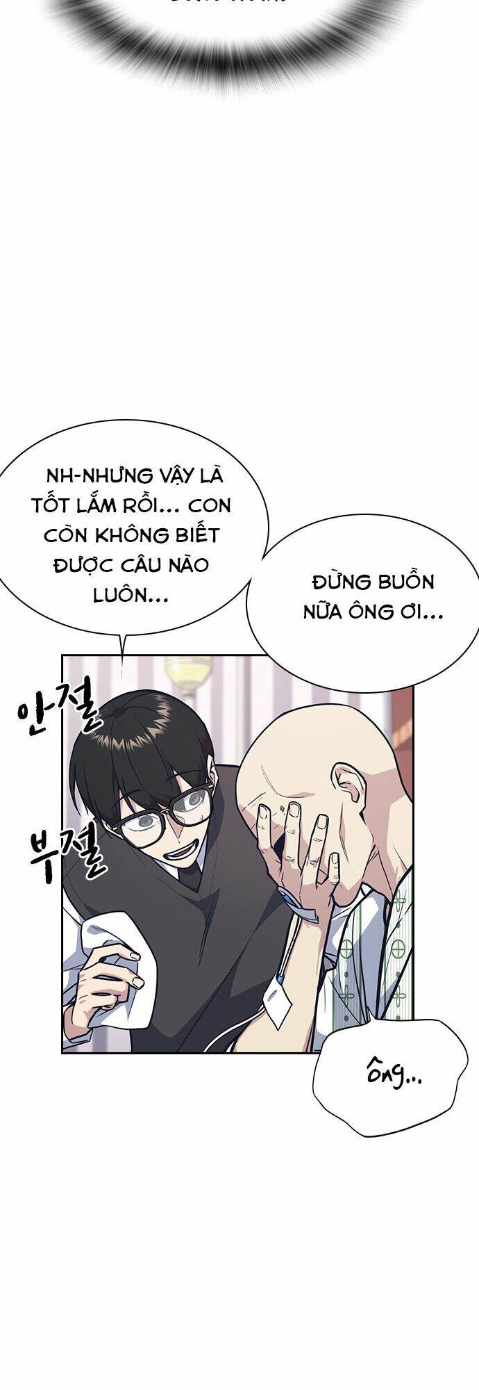 Học Nhóm - Study Group: Chapter 54