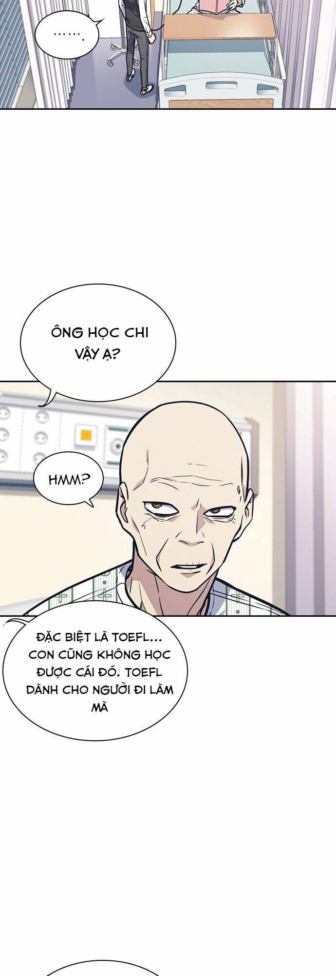 Học Nhóm - Study Group: Chapter 54