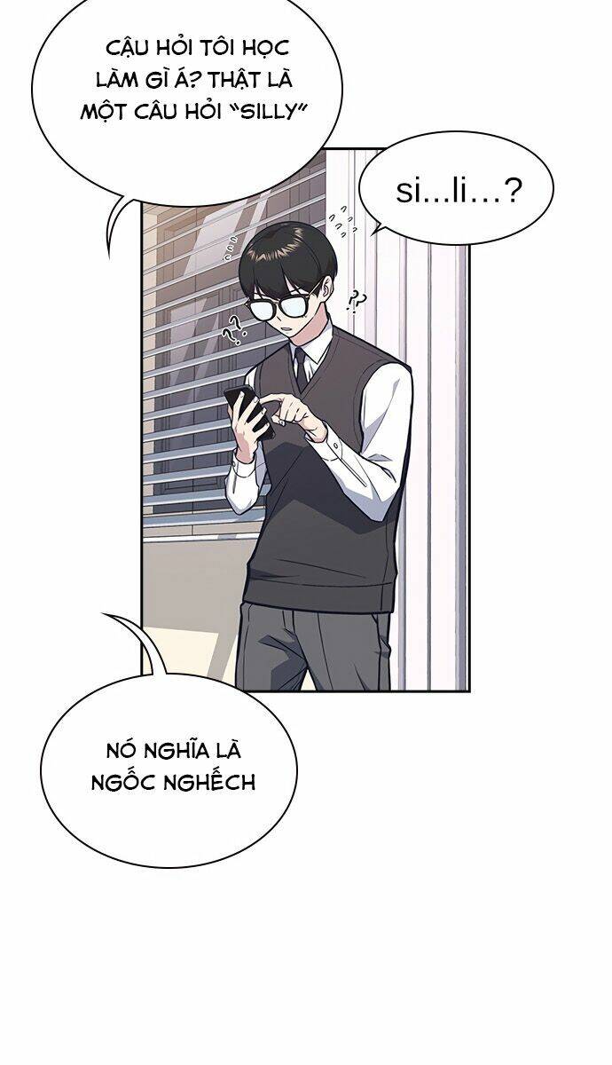 Học Nhóm - Study Group: Chapter 54