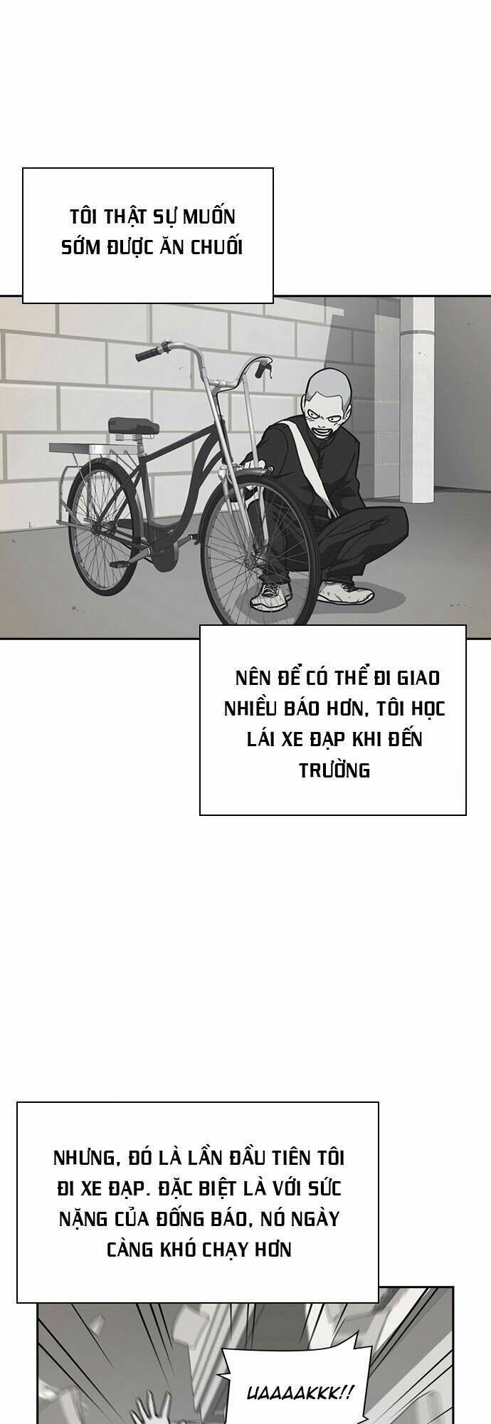 Học Nhóm - Study Group: Chapter 54