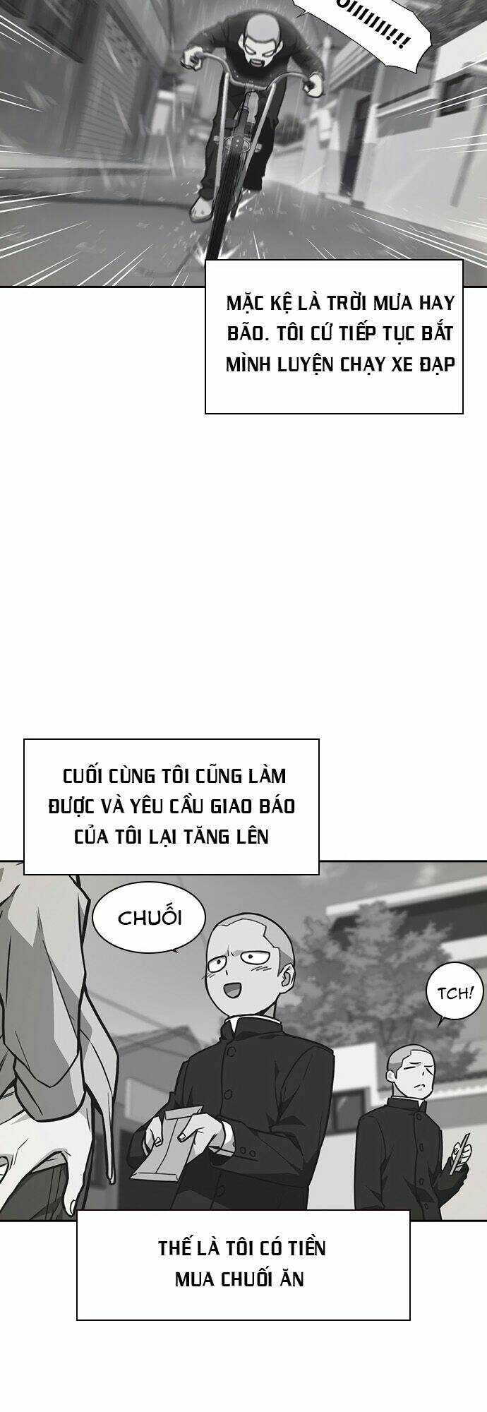 Học Nhóm - Study Group: Chapter 54
