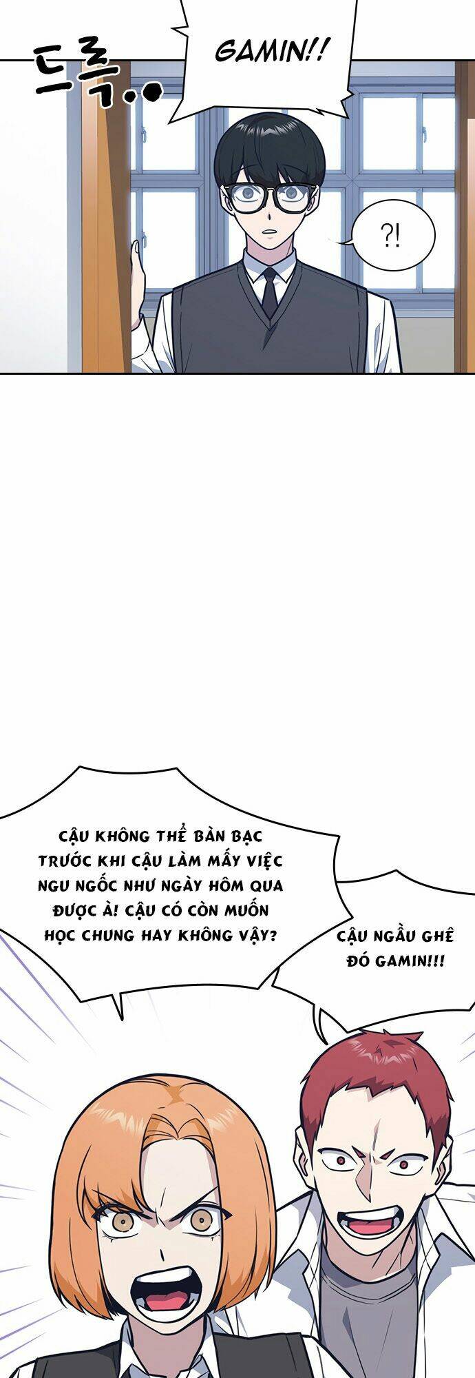 Học Nhóm - Study Group: Chapter 54
