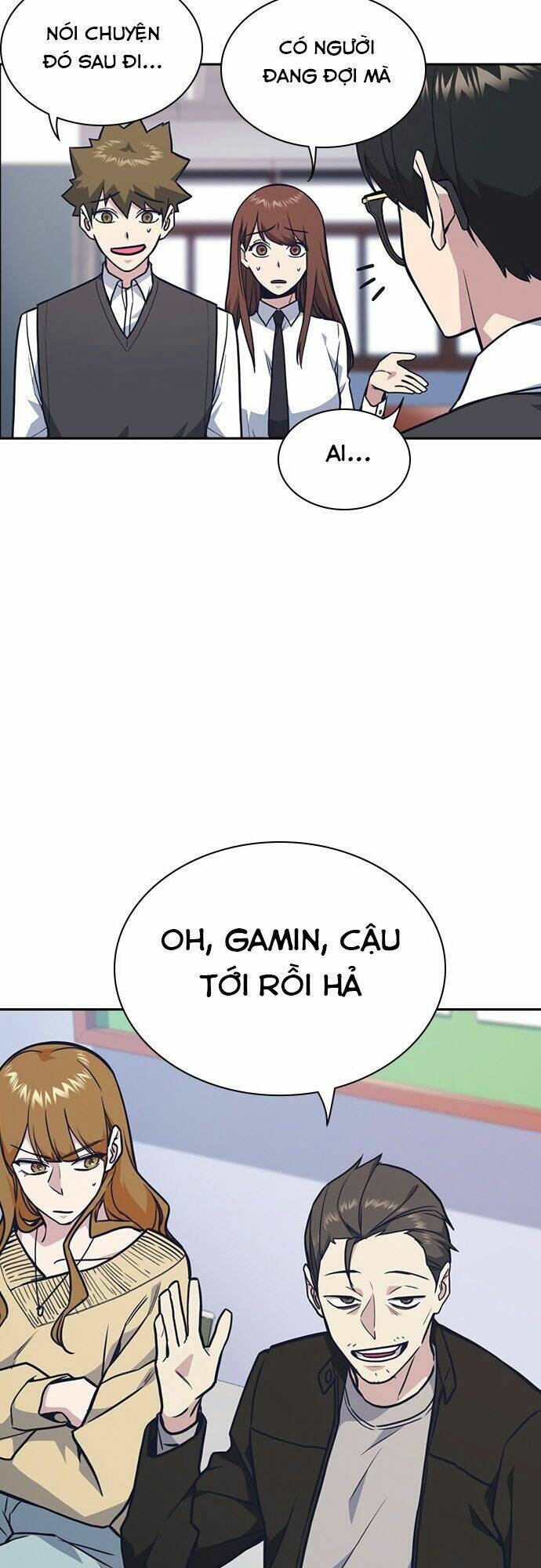 Học Nhóm - Study Group: Chapter 54