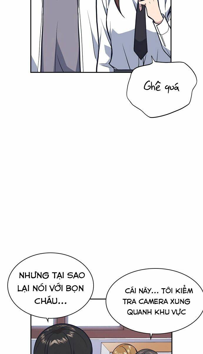 Học Nhóm - Study Group: Chapter 54