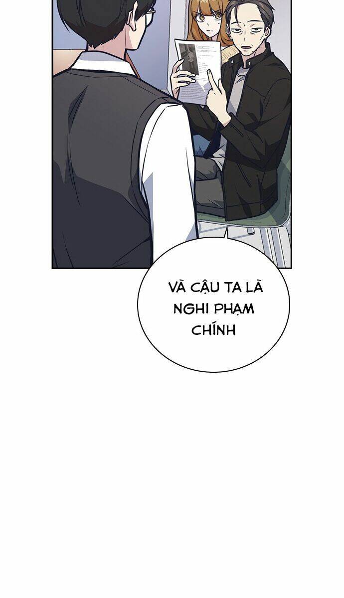 Học Nhóm - Study Group: Chapter 54