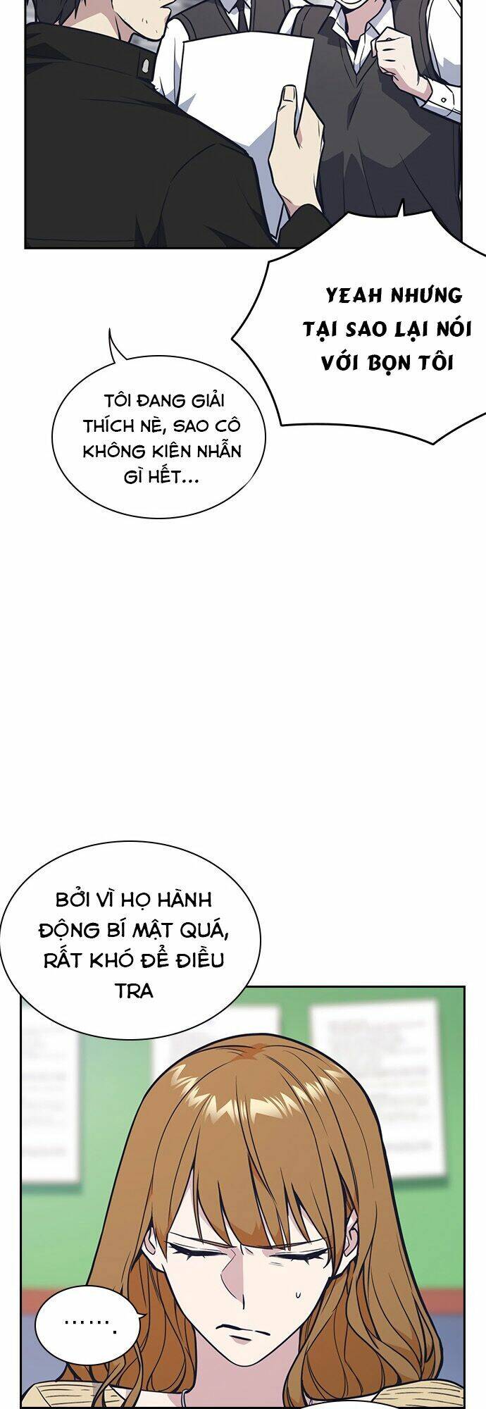Học Nhóm - Study Group: Chapter 54
