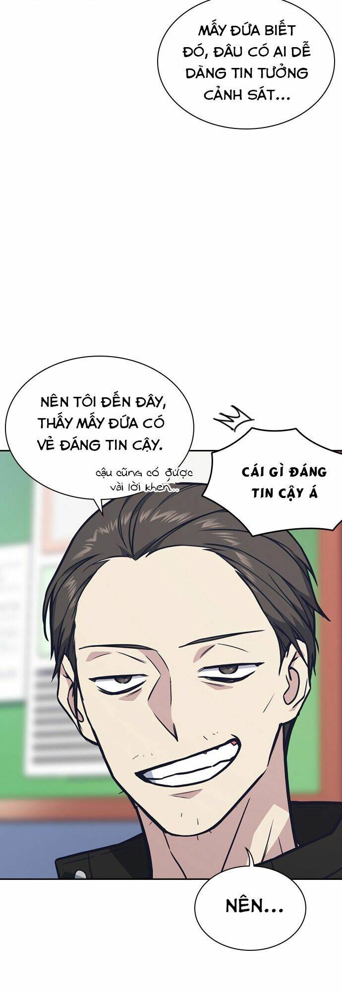 Học Nhóm - Study Group: Chapter 54