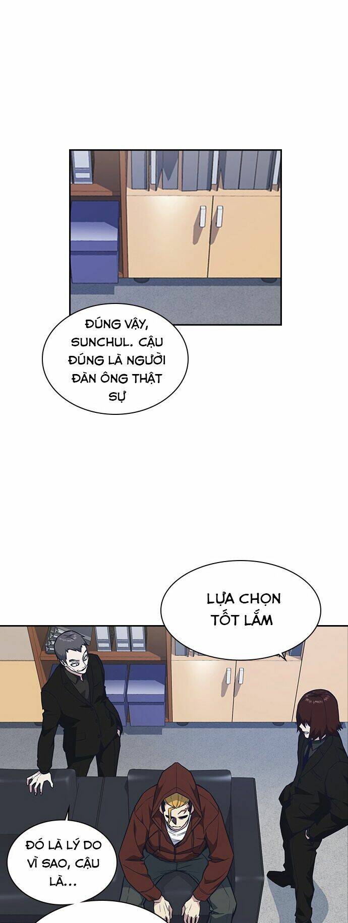 Học Nhóm - Study Group: Chapter 54