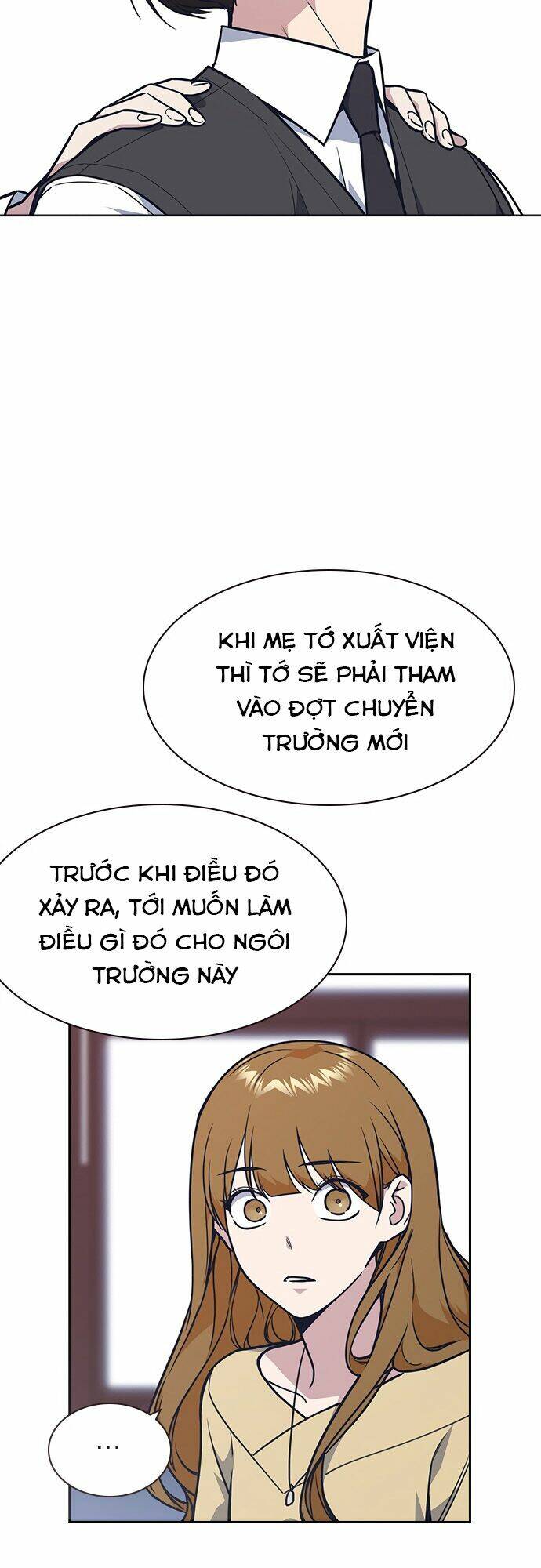 Học Nhóm - Study Group: Chapter 55