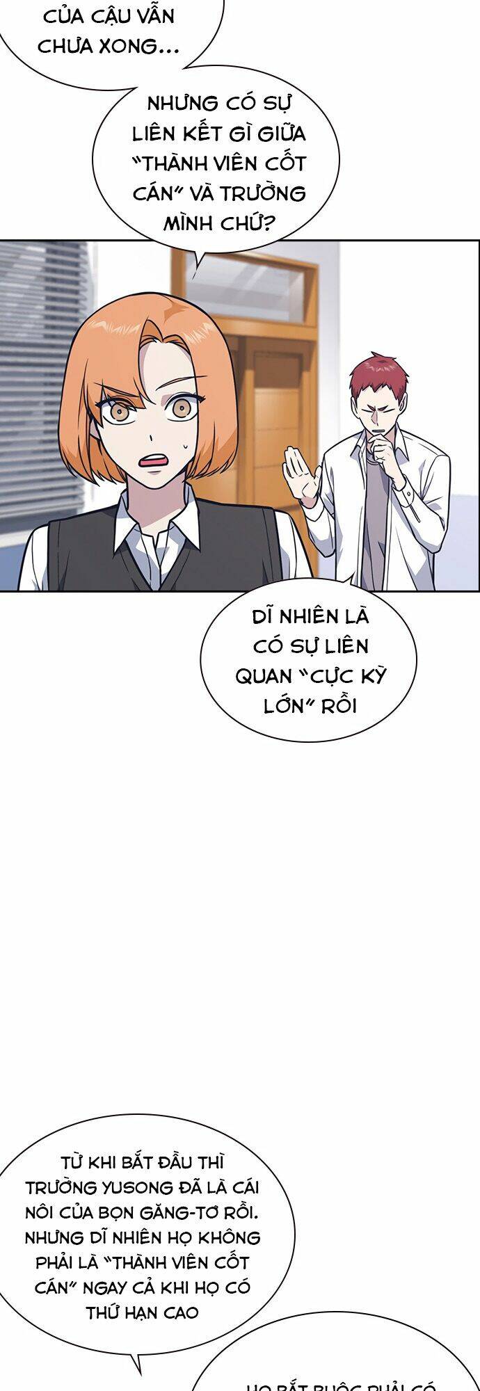 Học Nhóm - Study Group: Chapter 55
