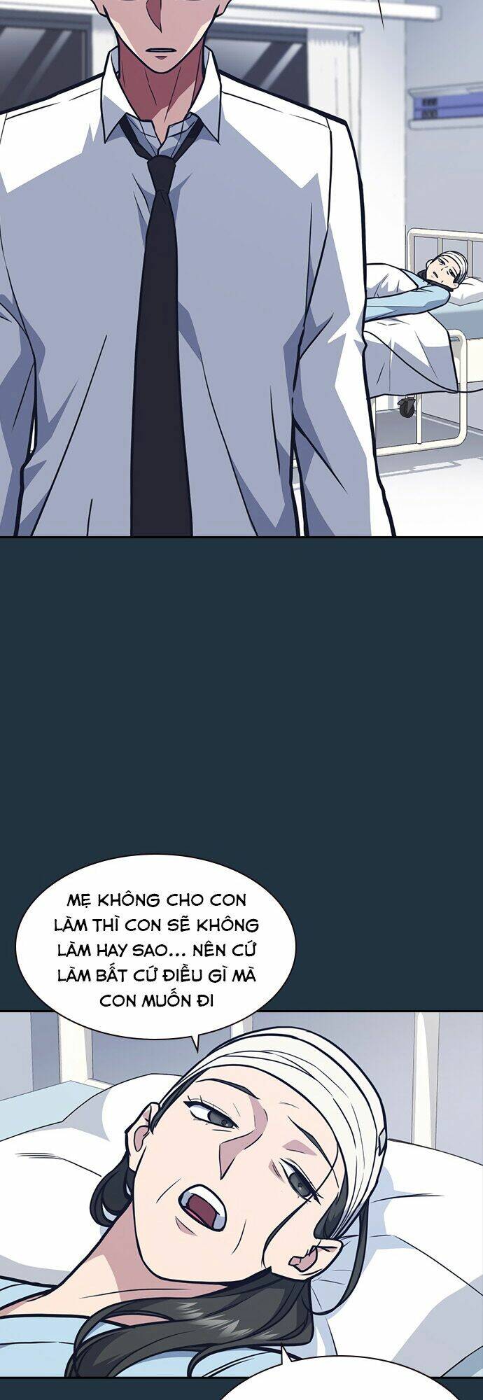 Học Nhóm - Study Group: Chapter 55