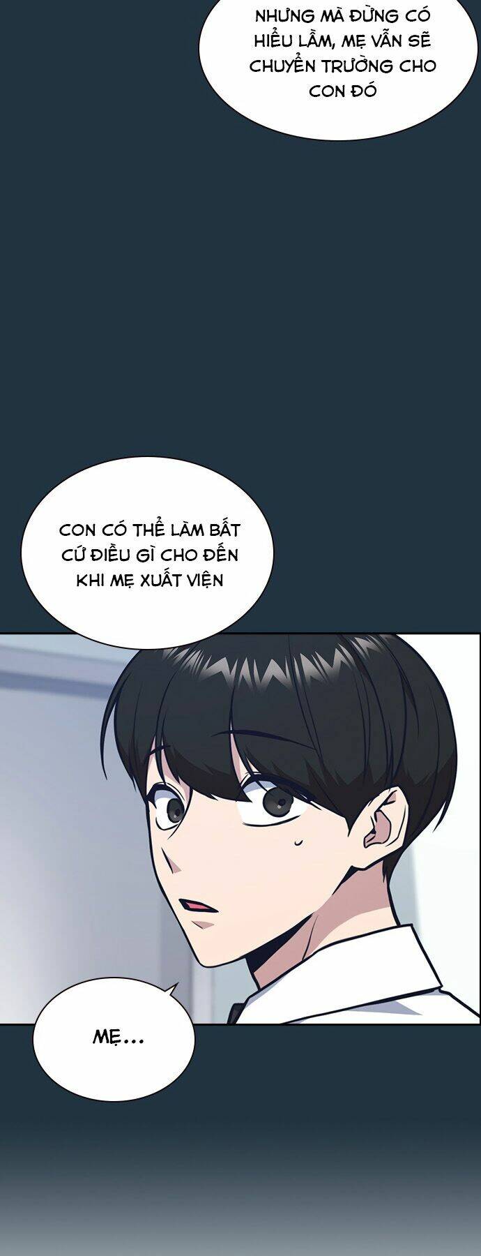 Học Nhóm - Study Group: Chapter 55