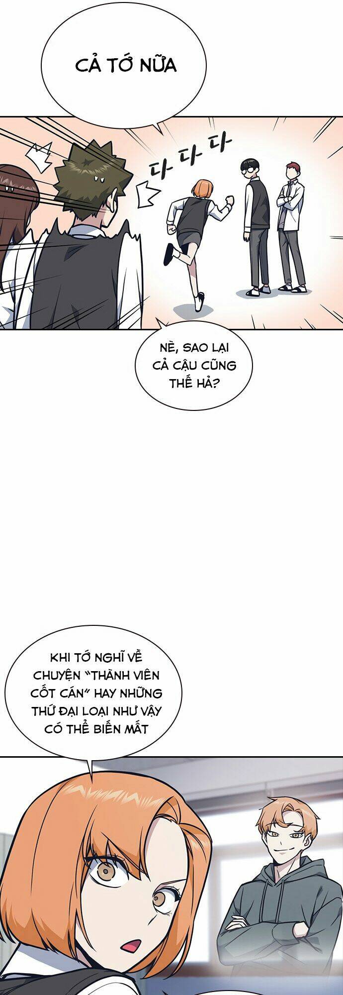 Học Nhóm - Study Group: Chapter 55