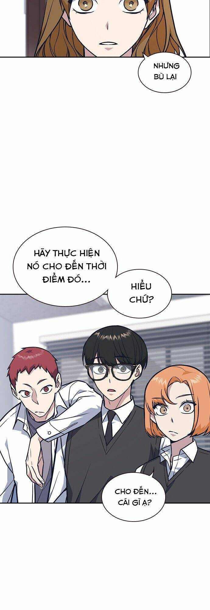 Học Nhóm - Study Group: Chapter 55