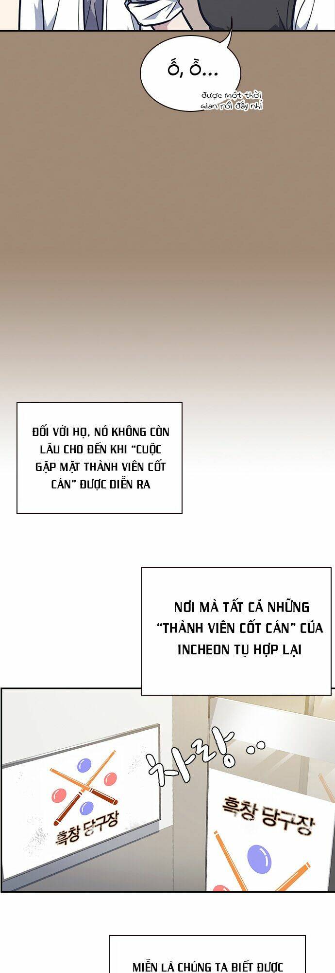 Học Nhóm - Study Group: Chapter 55