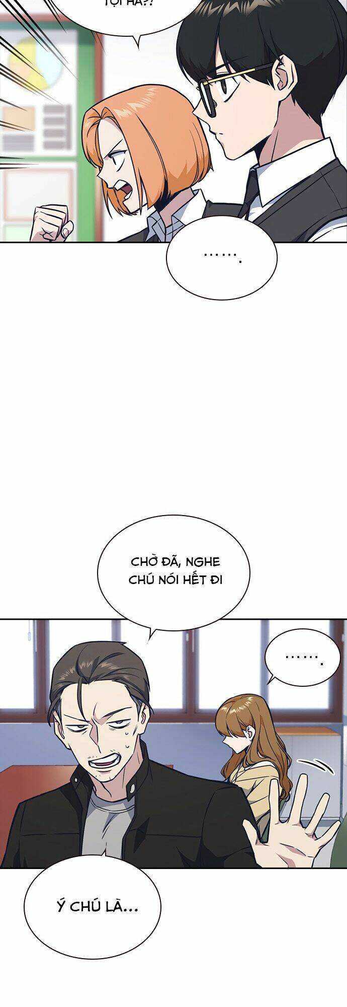 Học Nhóm - Study Group: Chapter 55