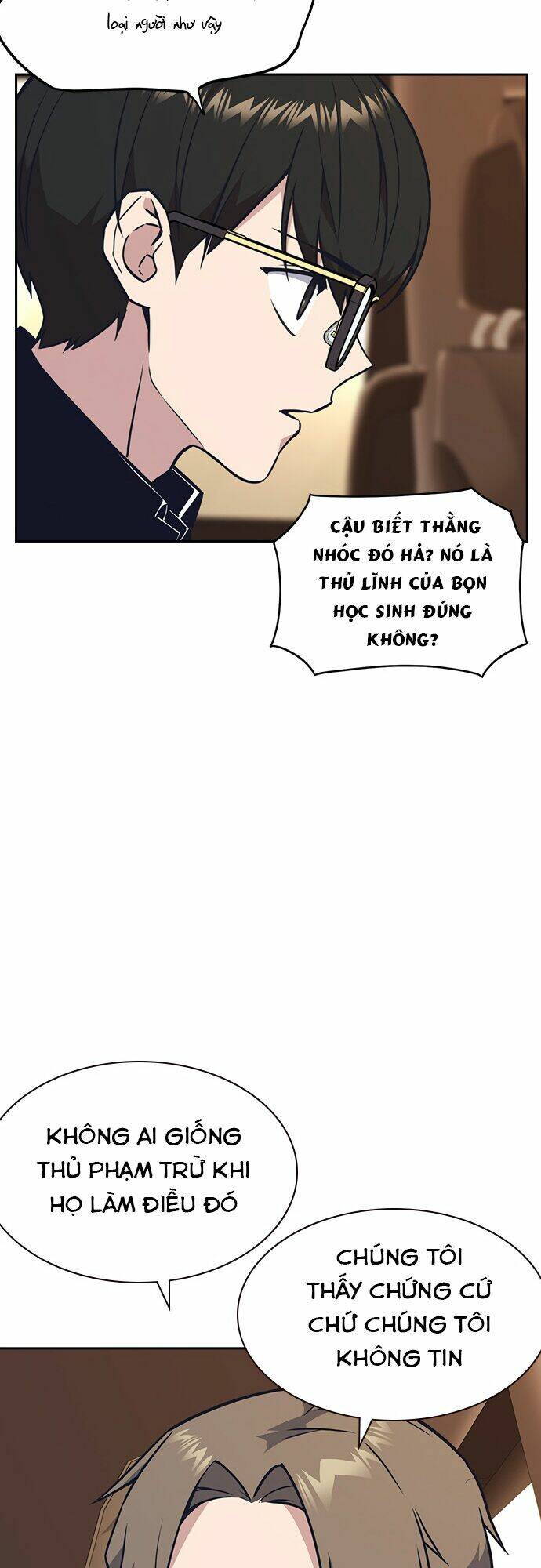 Học Nhóm - Study Group: Chapter 55
