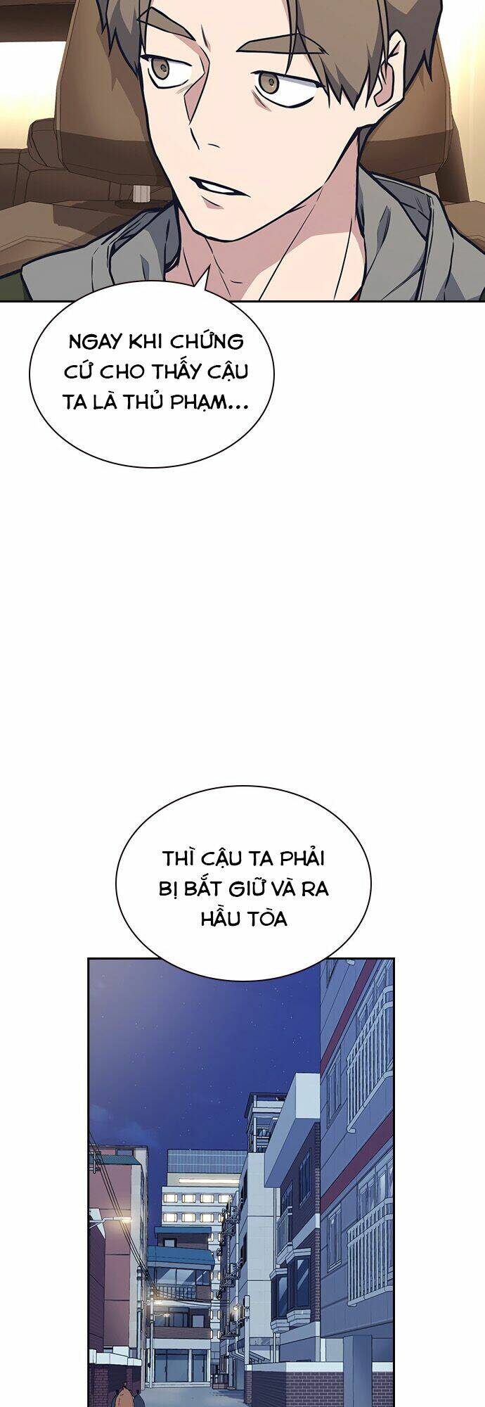 Học Nhóm - Study Group: Chapter 55