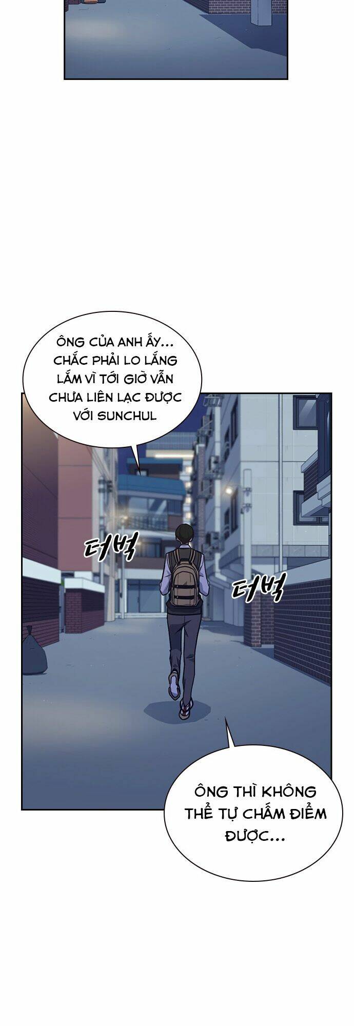 Học Nhóm - Study Group: Chapter 55
